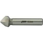 Oren Kuželový záhlubník do kovu HSS, 90° 8.3mm 3507-8.3 – Zboží Dáma