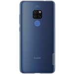 Pouzdro Nillkin Nature Huawei Mate 20 šedé – Hledejceny.cz