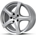 Ronal R42 7x16 5x108 ET45 silver – Hledejceny.cz