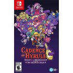 Cadence of Hyrule: Crypt of the NecroDancer – Hledejceny.cz