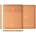 Baseus Blade2 12000mAh oranžová – Zboží Živě