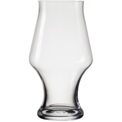 Lunasol Sklenice na pivo 4 x Univers Glas 500 ml – Hledejceny.cz