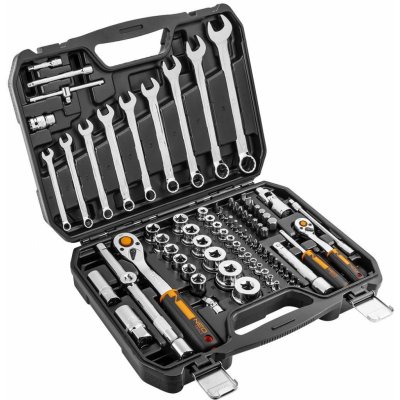 NEO Tools 10-058 gola sada 1/4 – Zboží Dáma