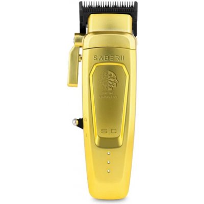 StyleCraft Saber 2.0 Gold – Hledejceny.cz