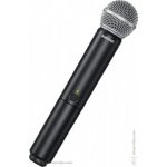 Shure BLX2/SM58 – Zboží Mobilmania