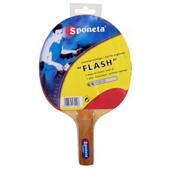 Sponeta Flash