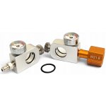 Sodastream Quick Connect O-kroužek těsnění píštěle adaptér – Zboží Mobilmania