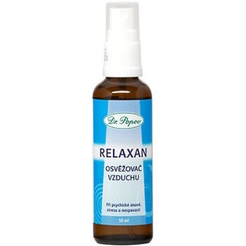 Dr. Popov relaxan osvěžovač vzduchu 50 ml