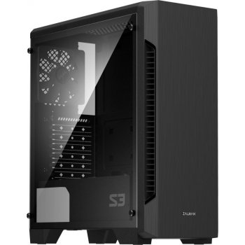 Zalman S3