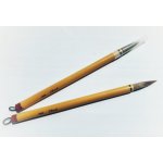 Syntetický kaligrafický štětec Simply-T Academy HB88 – Zboží Dáma