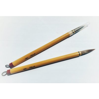 Syntetický kaligrafický štětec Simply-T Academy HB88 – Zboží Dáma