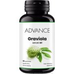 Graviola Advance 90 kapslí – Hledejceny.cz