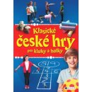 Klasické české hry pro kluky a holky