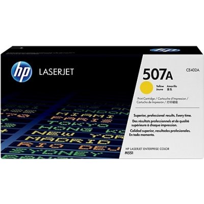 HP CE402YC - originální – Zbozi.Blesk.cz