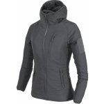 Bunda Helikon-Tex Wolfhound Hoodie Women's shadow grey – Sleviste.cz