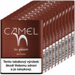 Camel for Ploom Bronze L – Zboží Mobilmania