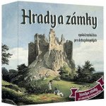 Hrady a zámky Daniel Kollár – Zboží Mobilmania