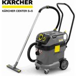 Kärcher NT 40/1 Tact Te M 1.148-356.0 – Hledejceny.cz