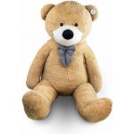 The Bears® velký medvěd béžově hnědý 200 cm – Hledejceny.cz