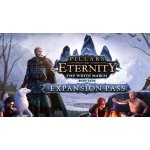 Pillars of Eternity: The White March Expansion Pass – Hledejceny.cz