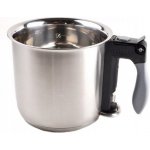 De Buyer Hrnec na vaření mléka 1,5 l – Hledejceny.cz