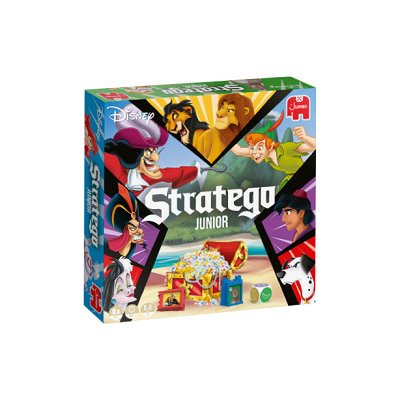 Disney Stratego Junior