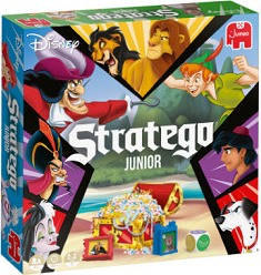 Disney Stratego Junior