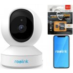 Reolink E1 ZOOM – Zboží Živě