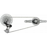 SRAM GS 1987 EAGLE TRANSMISSION AXS – Zboží Dáma