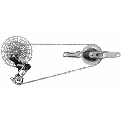 SRAM GS 1987 EAGLE TRANSMISSION AXS – Zboží Dáma