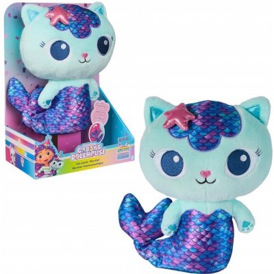 Gábinin kouzelný domek Mercat – Zboží Mobilmania