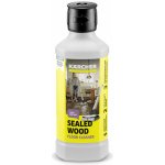 Kärcher 6.295-941.0 RM 534 péče o dřevěné podlahy uzavřené 500 ml – Zboží Dáma Kärcher 6.295-941.0 RM 534 péče o dřevěné podlahy uzavřené 500 ml – Zboží Dáma
