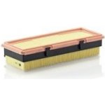 Vzduchový filtr MANN-FILTER C 2771 – Hledejceny.cz