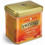 Twinings Ceylon Orange Pekoe 100 g – Zboží Mobilmania