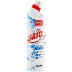 Savo Oceán WC gel 700 ml – Sleviste.cz