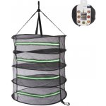 ORION Síť na sušení pr. 60cm 4 patra – Zbozi.Blesk.cz