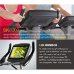 BH Fitness SK8000 SmartFocus 16" – Zbozi.Blesk.cz