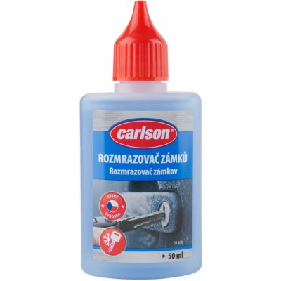 Carlson Rozmrazovač zámků 50 ml | Zboží Auto
