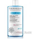 Dermedic Capilarte Sebu Balance šampon 300 ml – Zboží Mobilmania