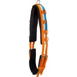Imperial Riding Obřišník lonžovací Deluxe neon orange – Zboží Mobilmania