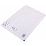 Polstrovaná bublinková obálka v bílé vnitřní velikosti 240x335mm G/17 – Zboží Živě