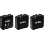 RØDE Wireless GO Gen 3 – Zbozi.Blesk.cz