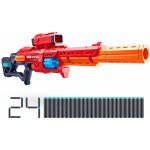 ZURU X-Shot Excel Ranger X8 Blaster s 24 šipkami – Zboží Mobilmania