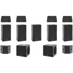 Magnat Cinema Ultra LCR 100-THX – Hledejceny.cz