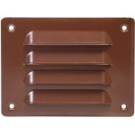 Ventishop KVMh 140 x 105 hnědá – Hledejceny.cz