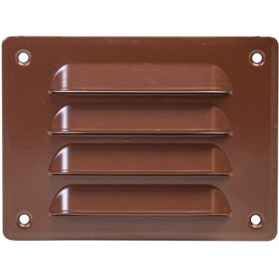 Ventishop KVMh 140 x 105 hnědá – Hledejceny.cz