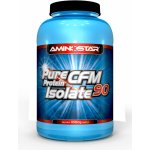 Aminostar CFM Whey Protein Isolate 1000 g – Hledejceny.cz