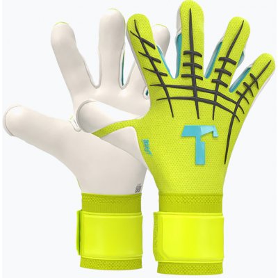 T1TAN Fluo Beast 3.0 fluorescent yellow/white – Zboží Dáma