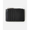 Peněženka Rip Curl ESSENTIALS MINI CARD WALLET Black