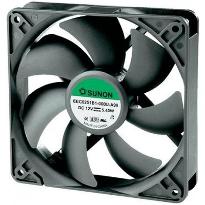 Sunon MEC0381V1-000U-G99 – Hledejceny.cz